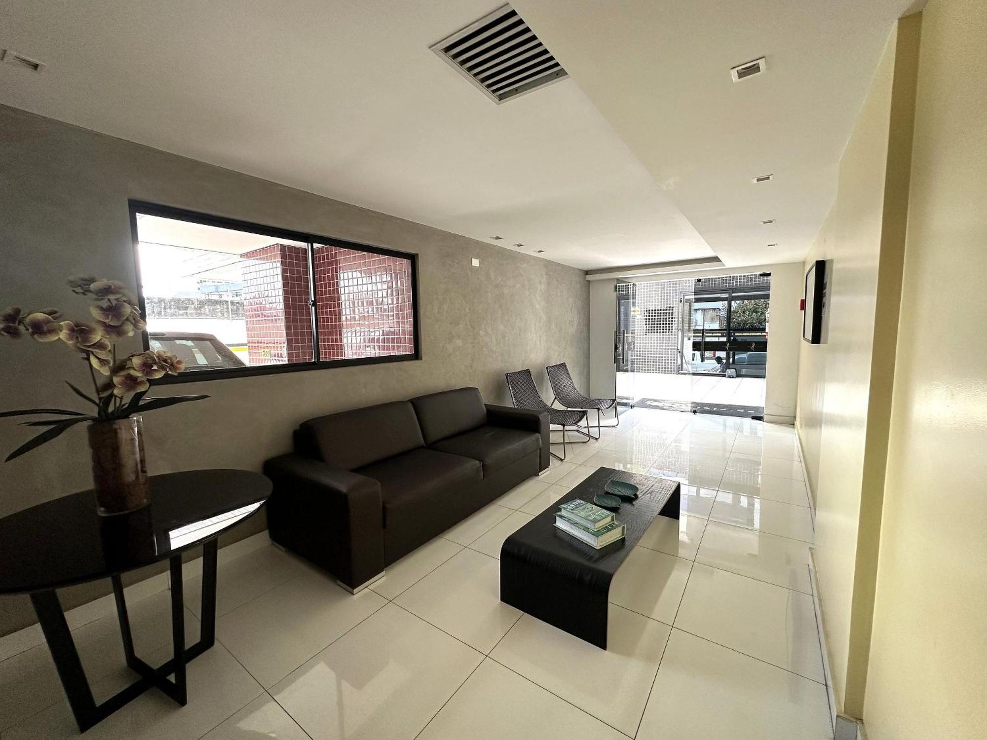 No Coracao Do Litoral Ed. Soho 906 Nobile