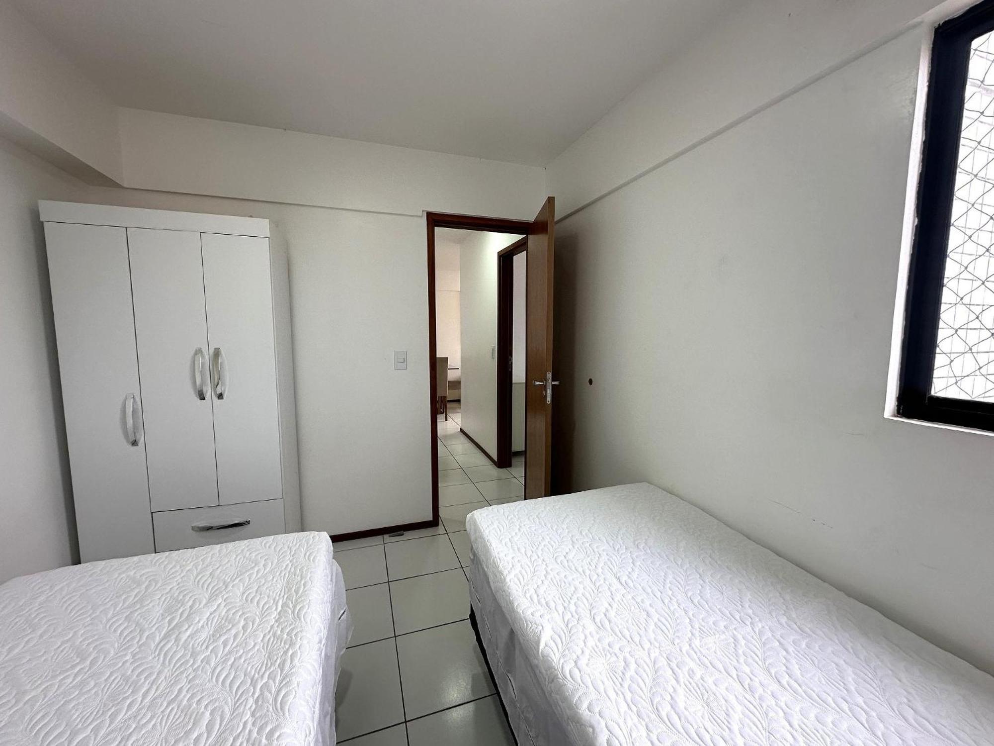 Apartamento No Coracao Do Litoral Ed. Soho 906 Nobile Maceió