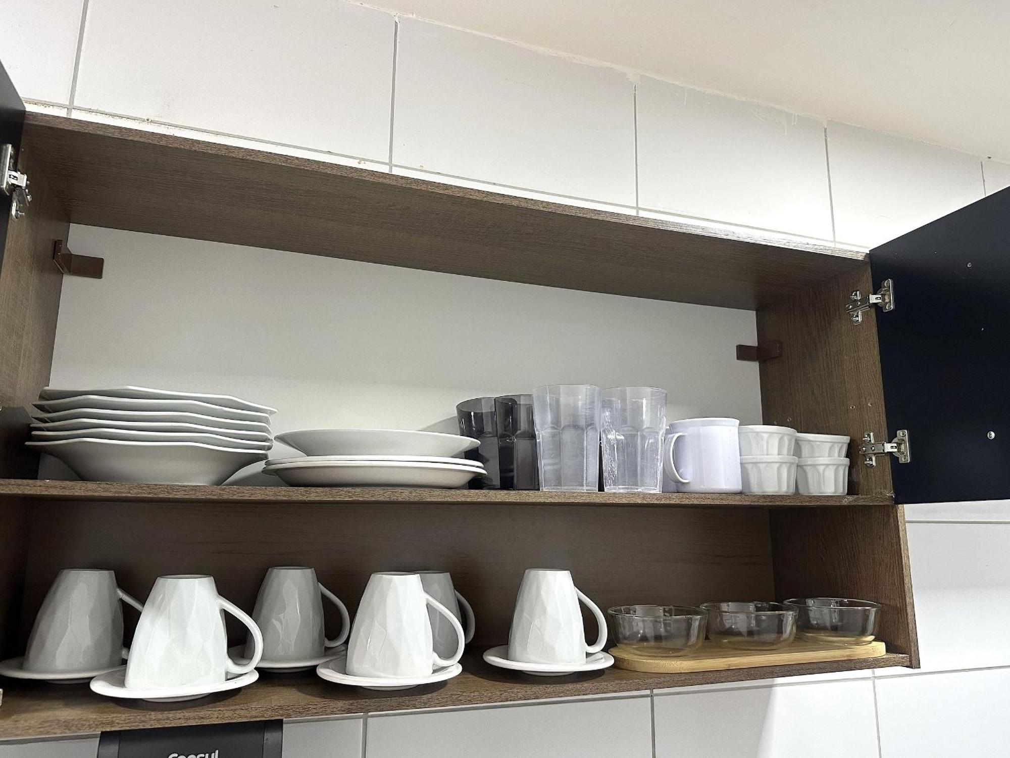 No Coracao Do Litoral Ed. Soho 906 Nobile Apartamento