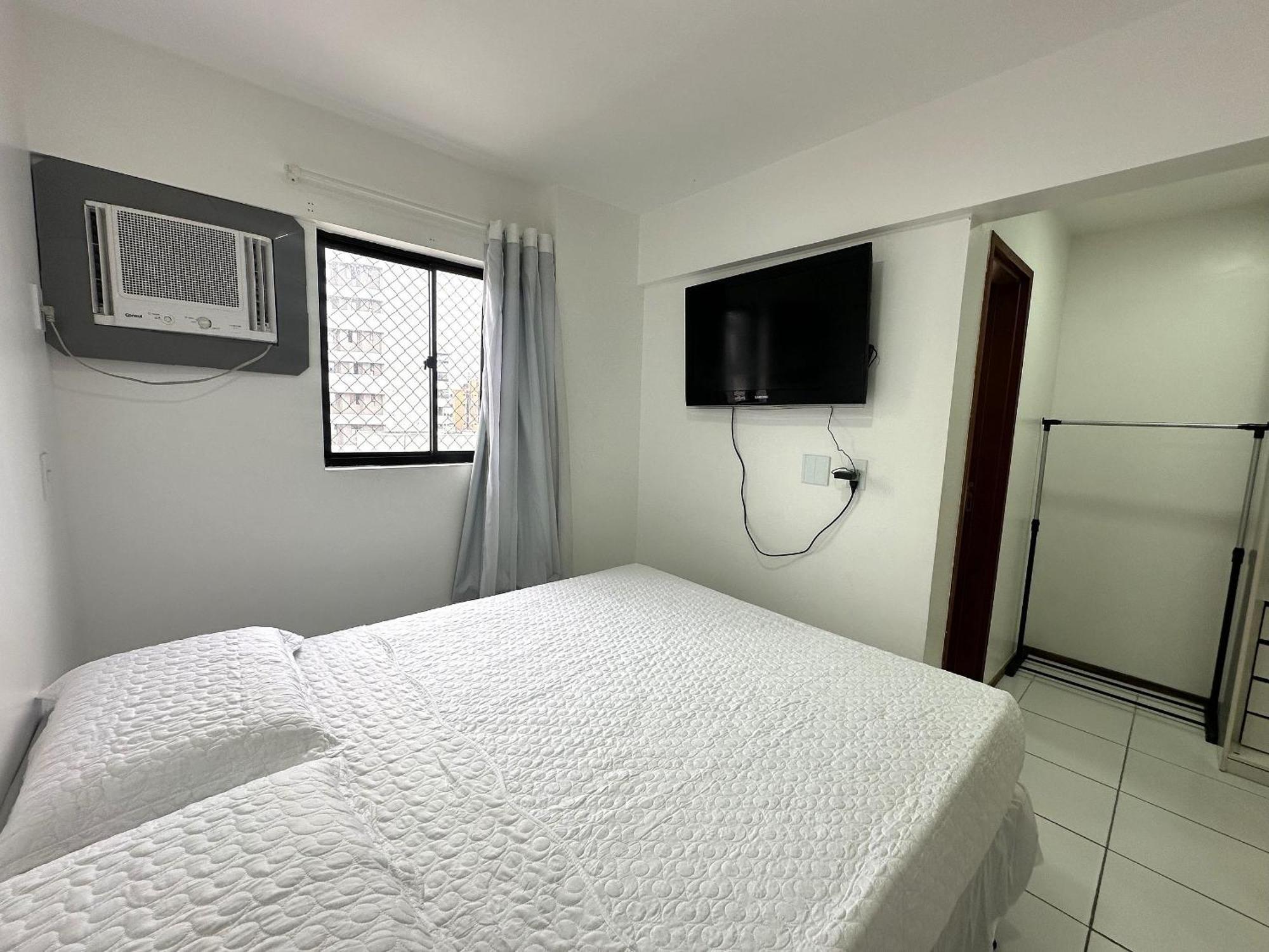 No Coracao Do Litoral Ed. Soho 906 Nobile Apartamento Maceió