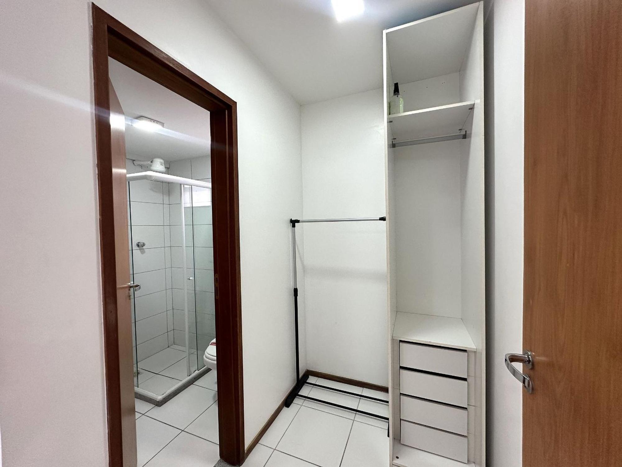 No Coracao Do Litoral Ed. Soho 906 Nobile Apartamento