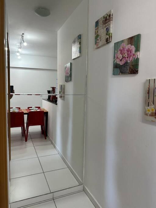 Agradavel Apartamento