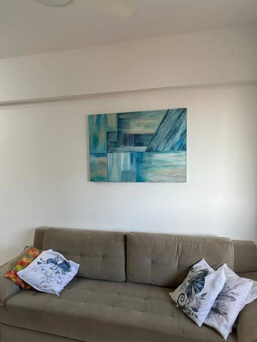 Agradavel Apartamento *
