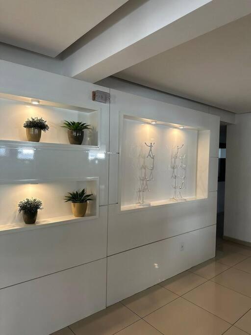 Apartamento Agradavel Maceió