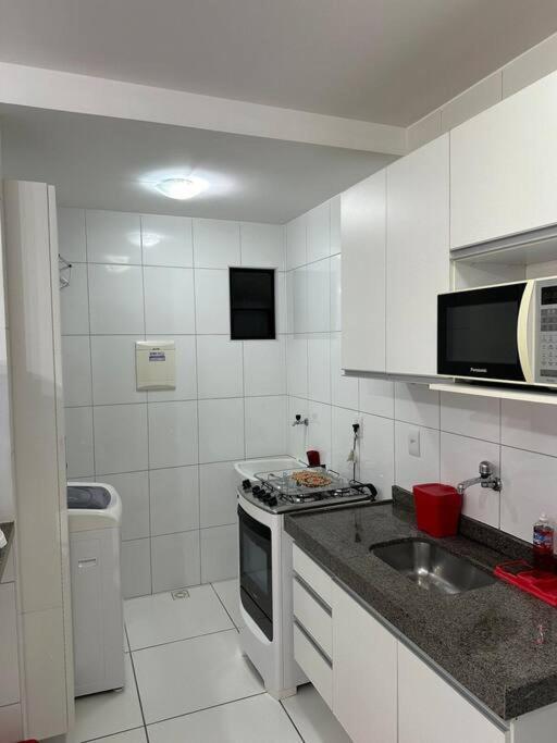 Agradavel Apartamento