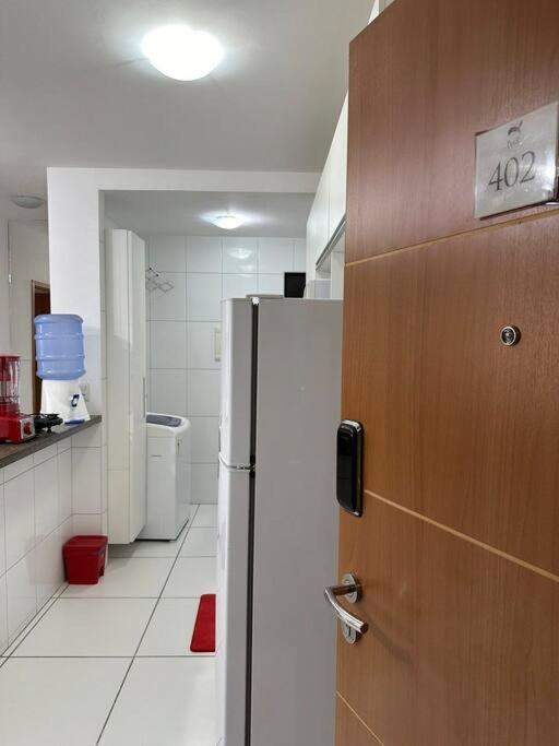 Agradavel Apartamento