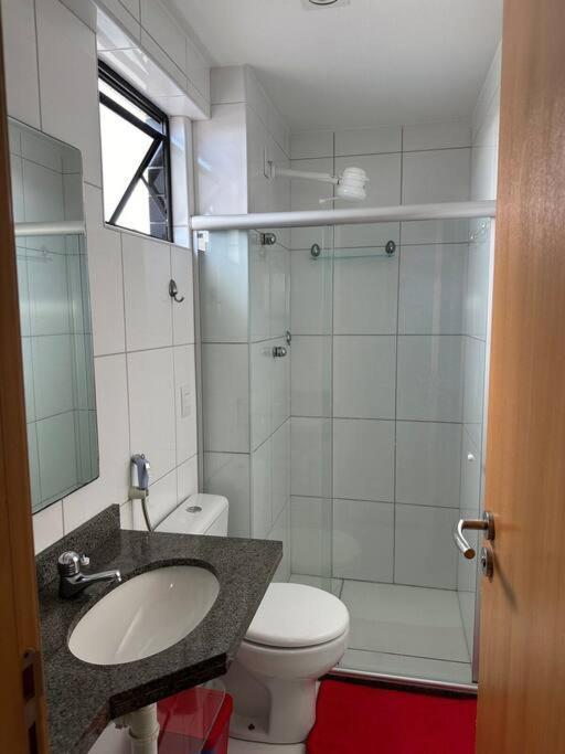 Apartamento Agradavel Maceió