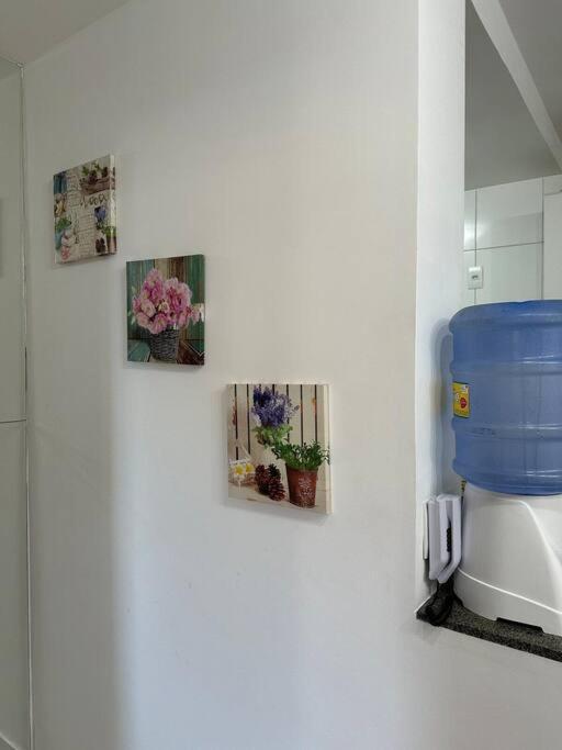 Agradavel Apartamento *