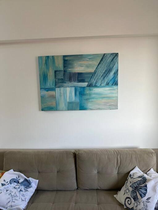 Apartamento Agradavel *
