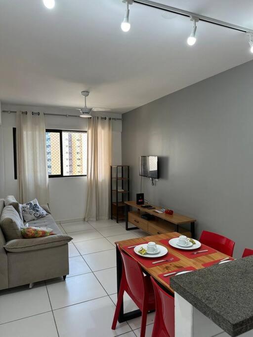 Apartamento Agradavel