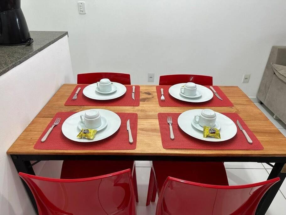 Agradavel Apartamento Maceió