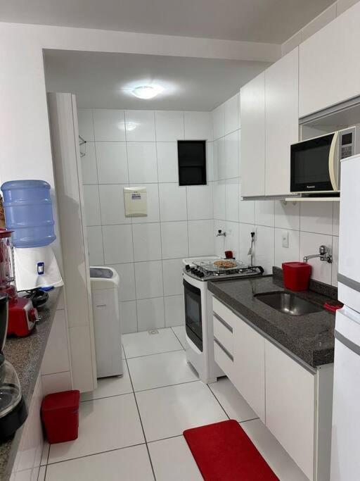Agradavel Apartamento Maceió