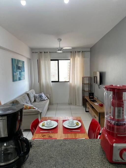 Agradavel Apartamento *