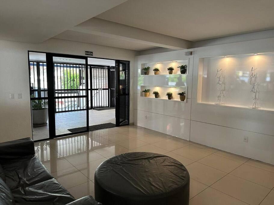 Apartamento Agradavel Maceió