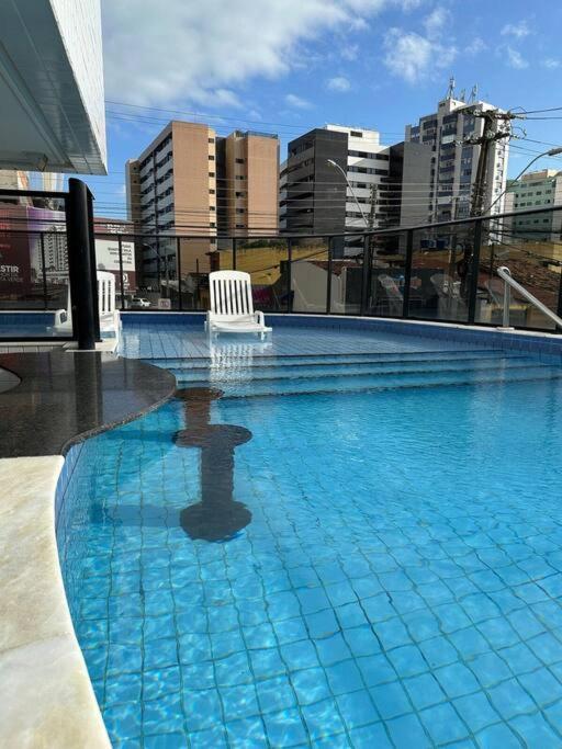Agradavel Apartamento Maceió