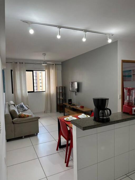 Apartamento Agradavel