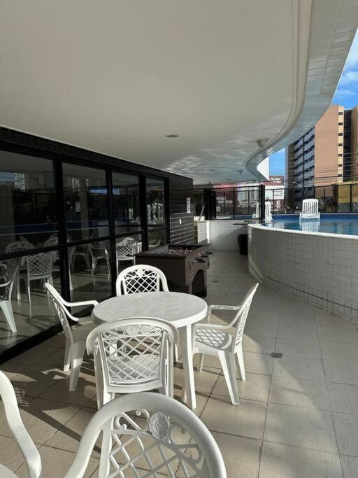 Agradavel Apartamento *