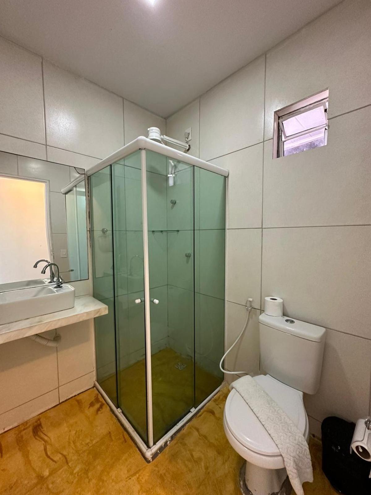 Hotel Pousada Aloha Maceio (Alagoas)