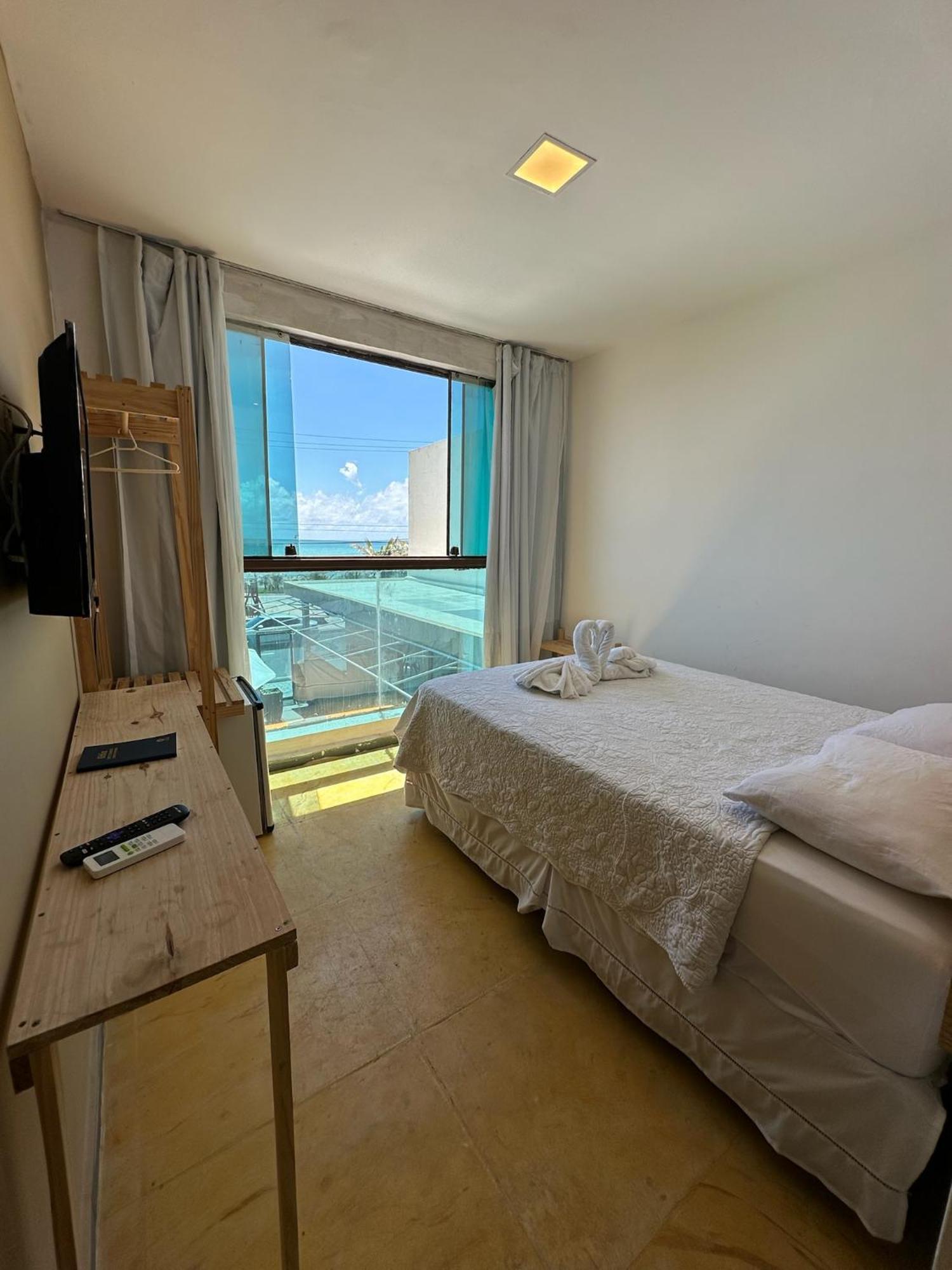 Pousada Aloha 3* Maceio (Alagoas)