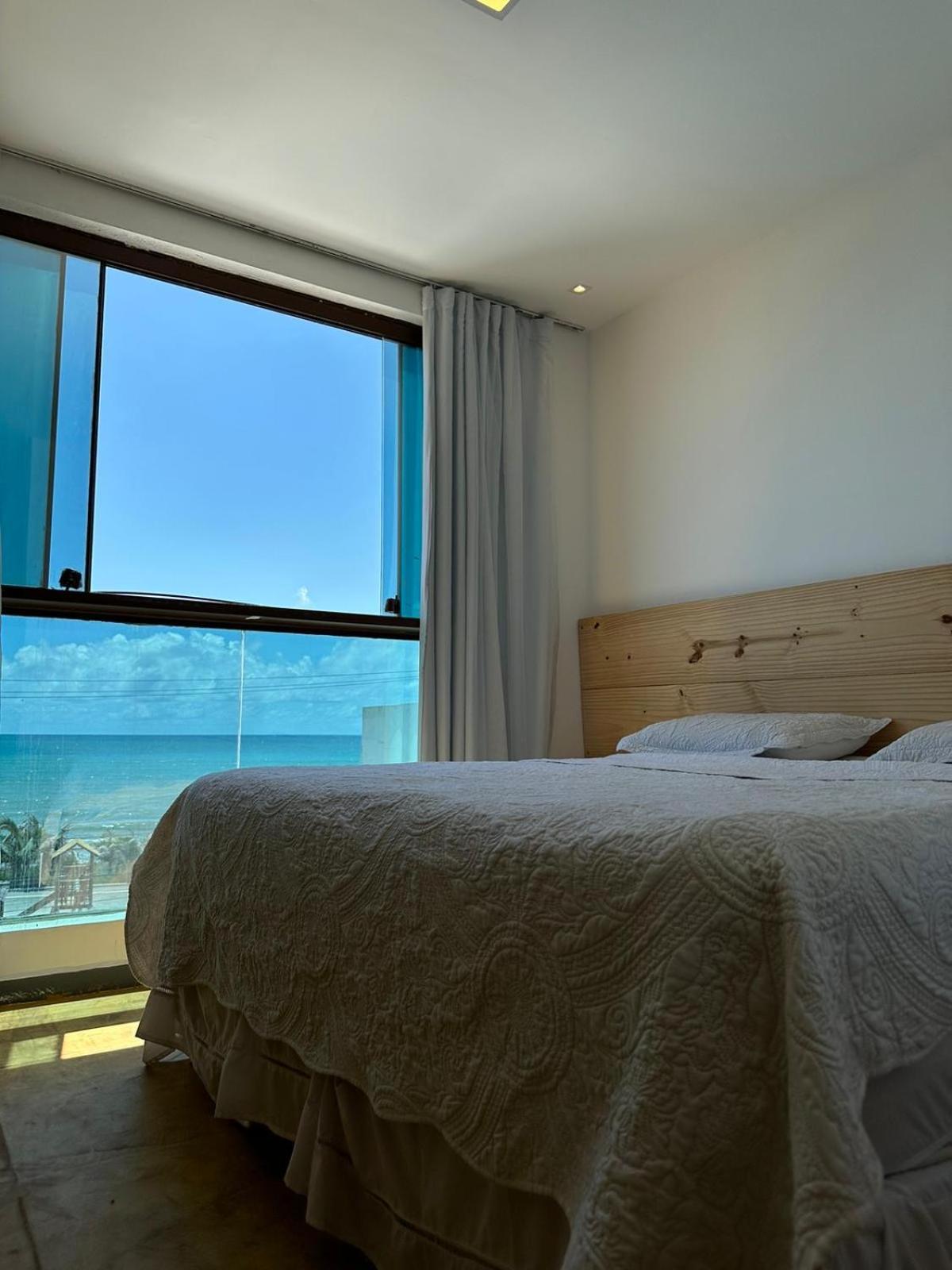 Hotel Pousada Aloha Maceio (Alagoas)