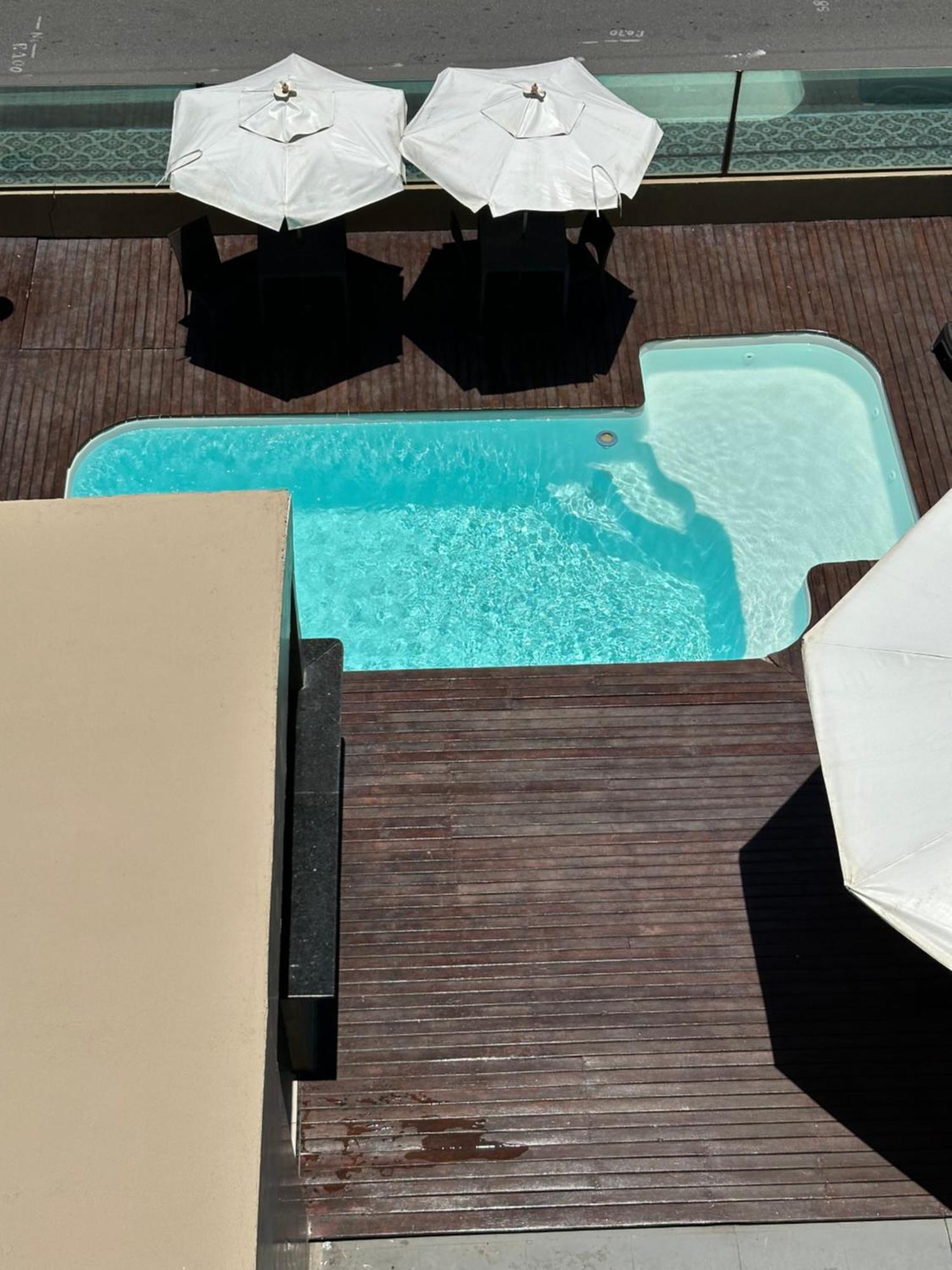 Hotel Pousada Aloha
