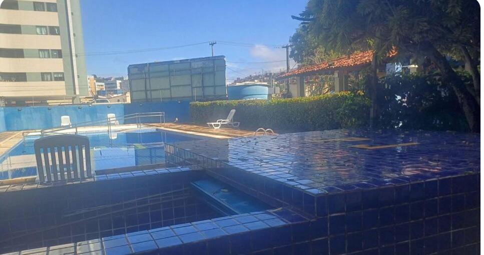 Apartamento Aluguel Por Temporada *