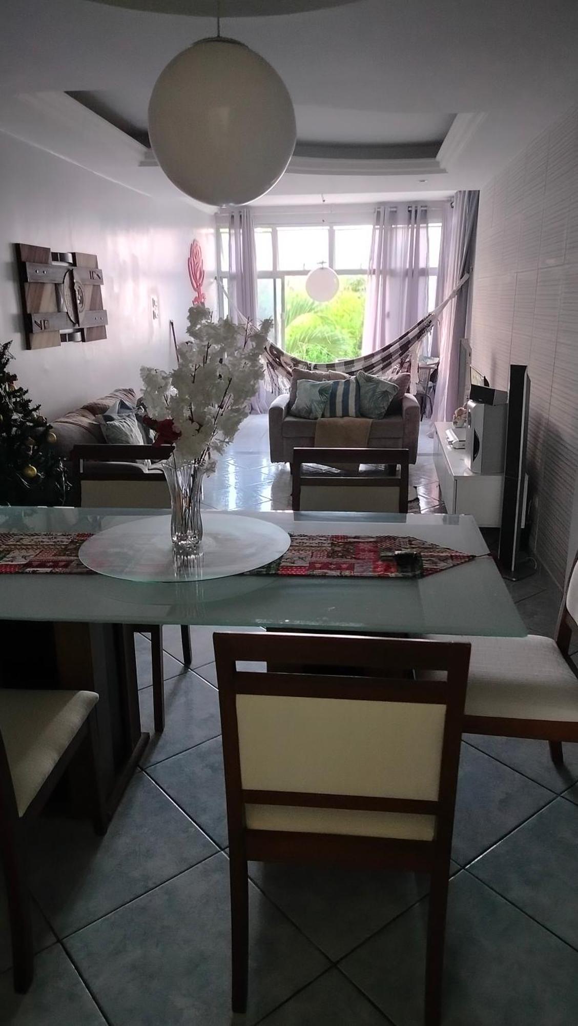 Apartamento Aluguel Por Temporada Maceió