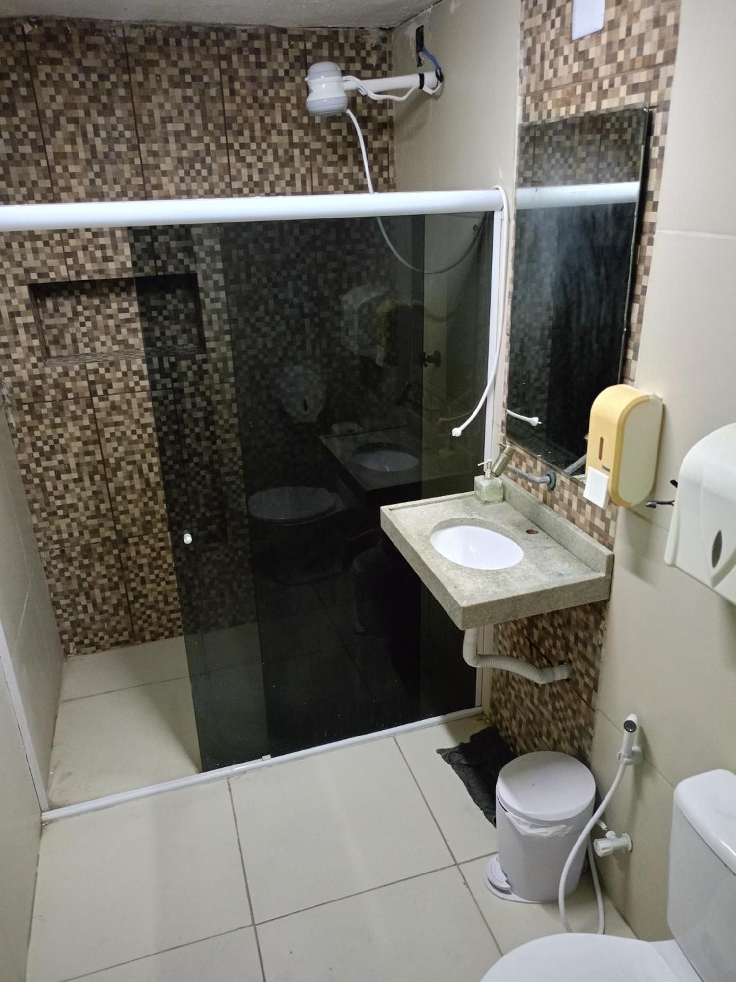 Inn N. Sra. Aparecida Maceio (Alagoas)