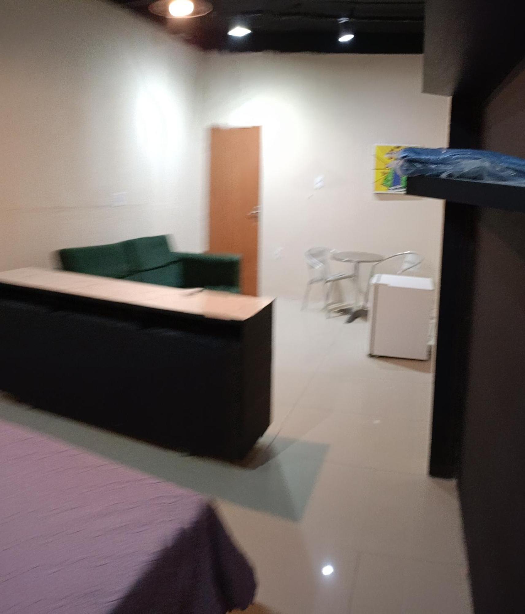 Inn N. Sra. Aparecida Maceio (Alagoas)