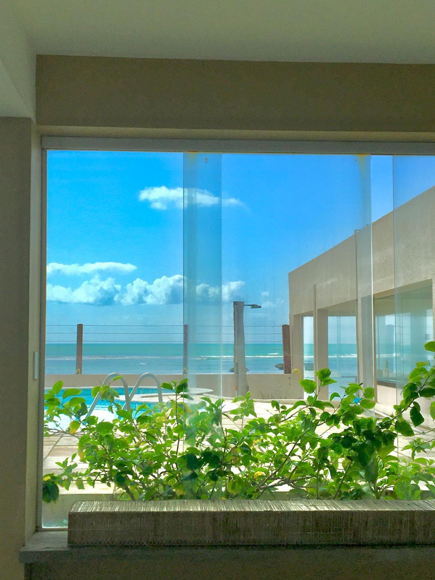 Alojamento Recanto Ha Mar Maceió