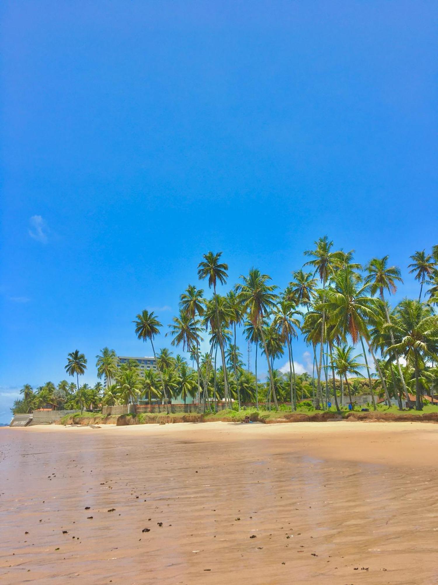 Recanto Ha Mar Alojamento