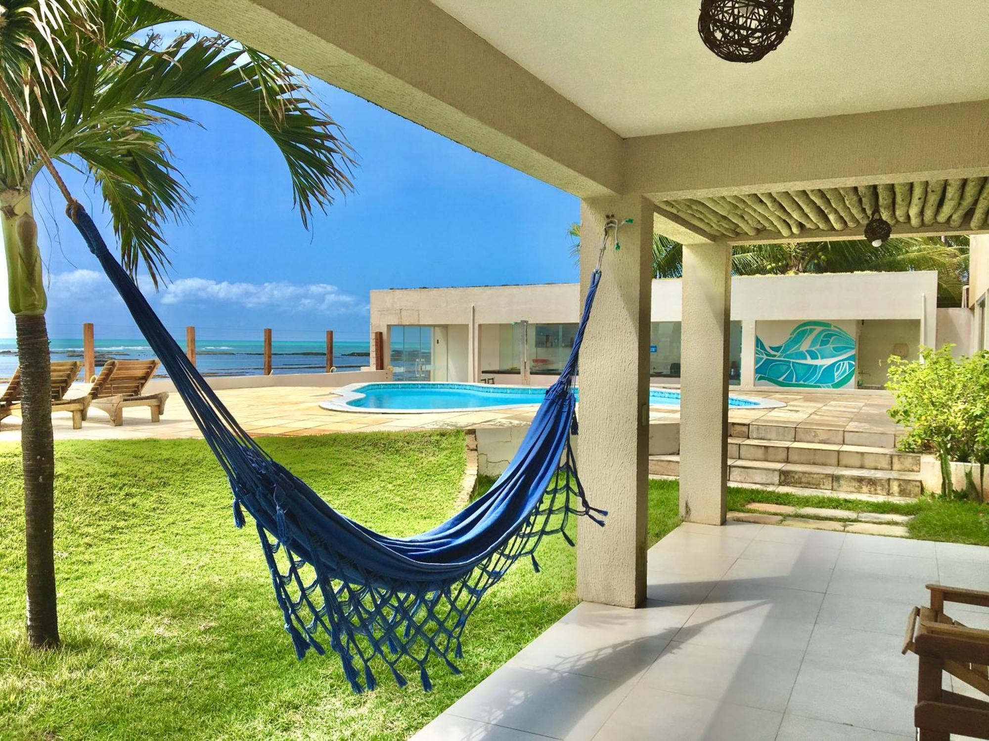 Recanto Ha Mar Maceió