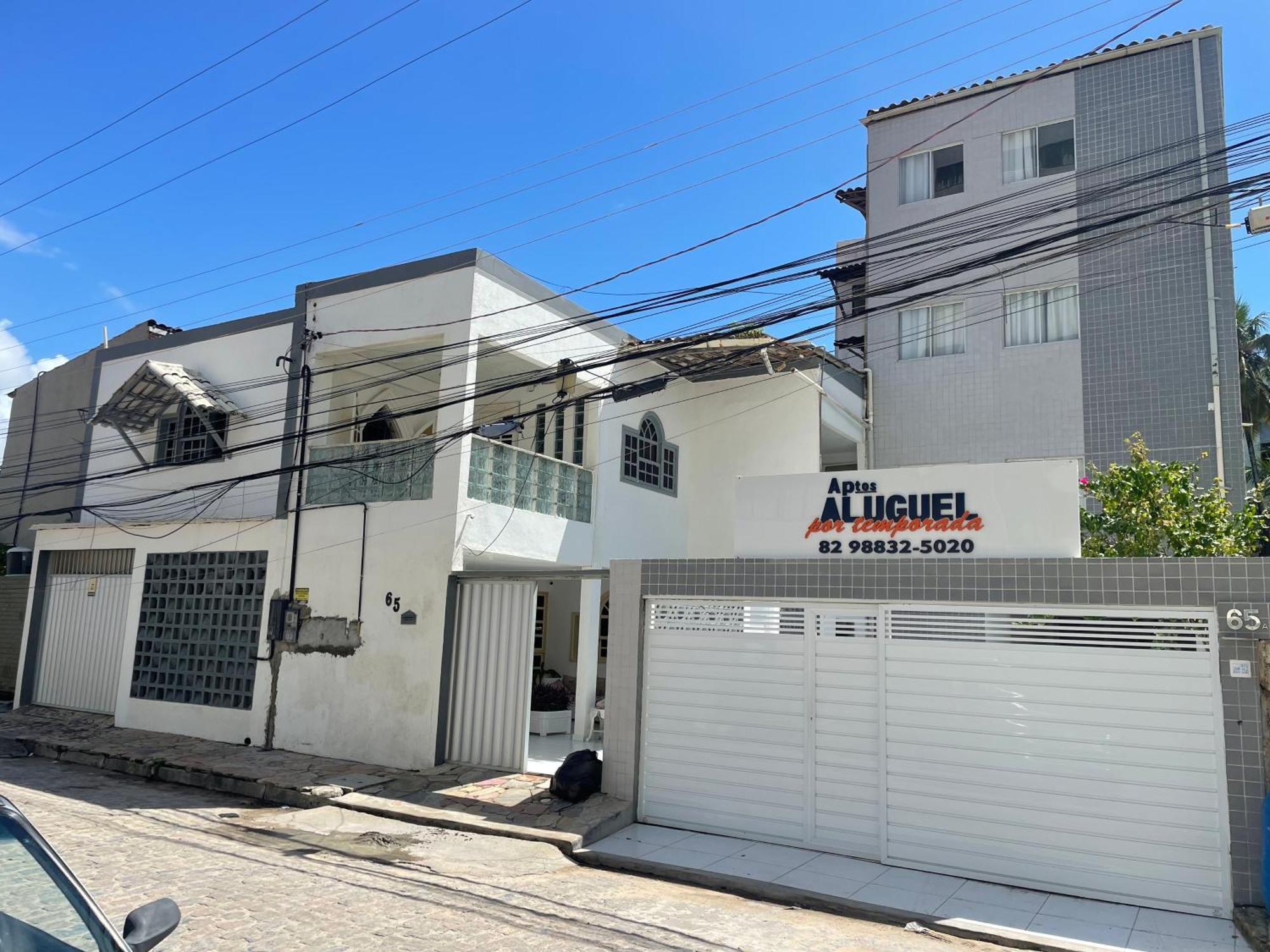 Temporada Frente P/mar Maceió