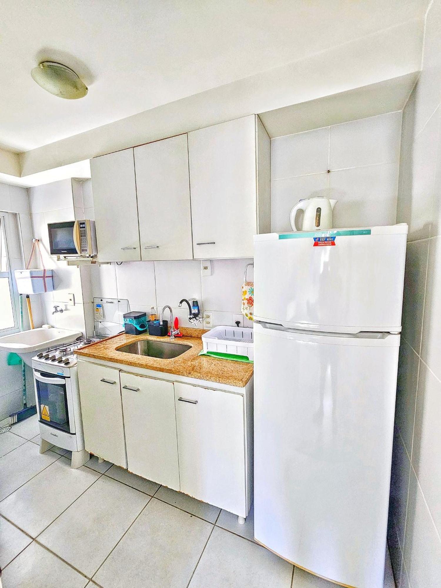 Anna Leal - Ap Beira-mar, Piscina, Climatizada, Garagem Maceio (Alagoas)