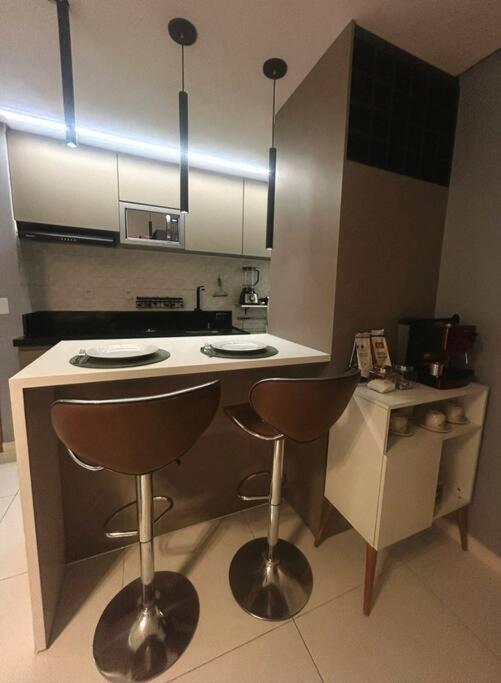 Prox Praia E Shopping Apartment *