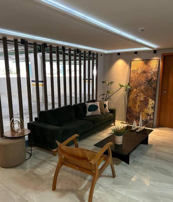 Apartment Prox Praia E Shopping Maceio (Alagoas)