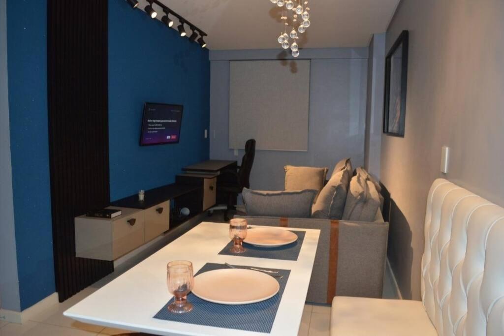 Apartment Prox Praia E Shopping Maceio (Alagoas)