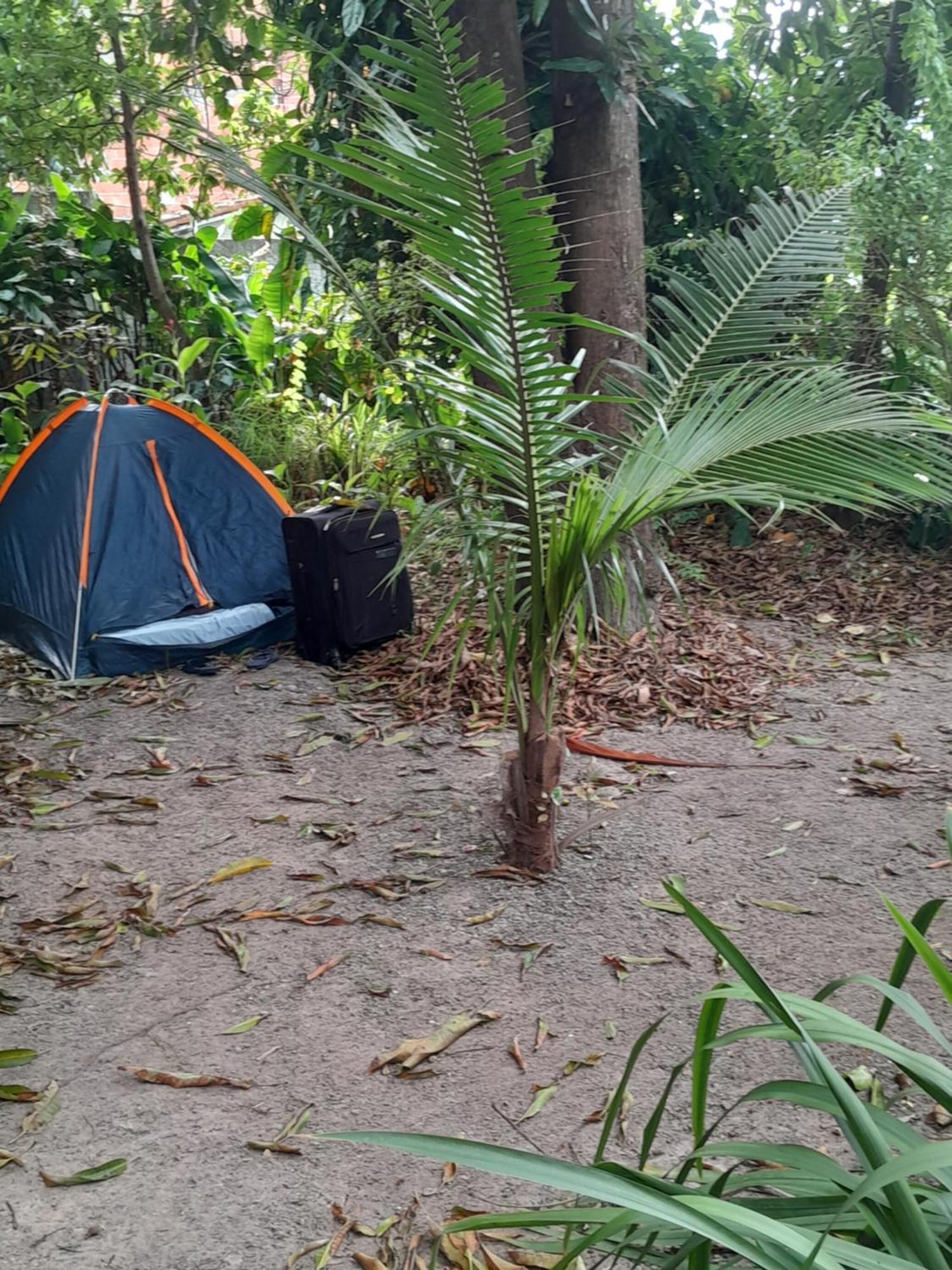 Recanto Do Cajueiro