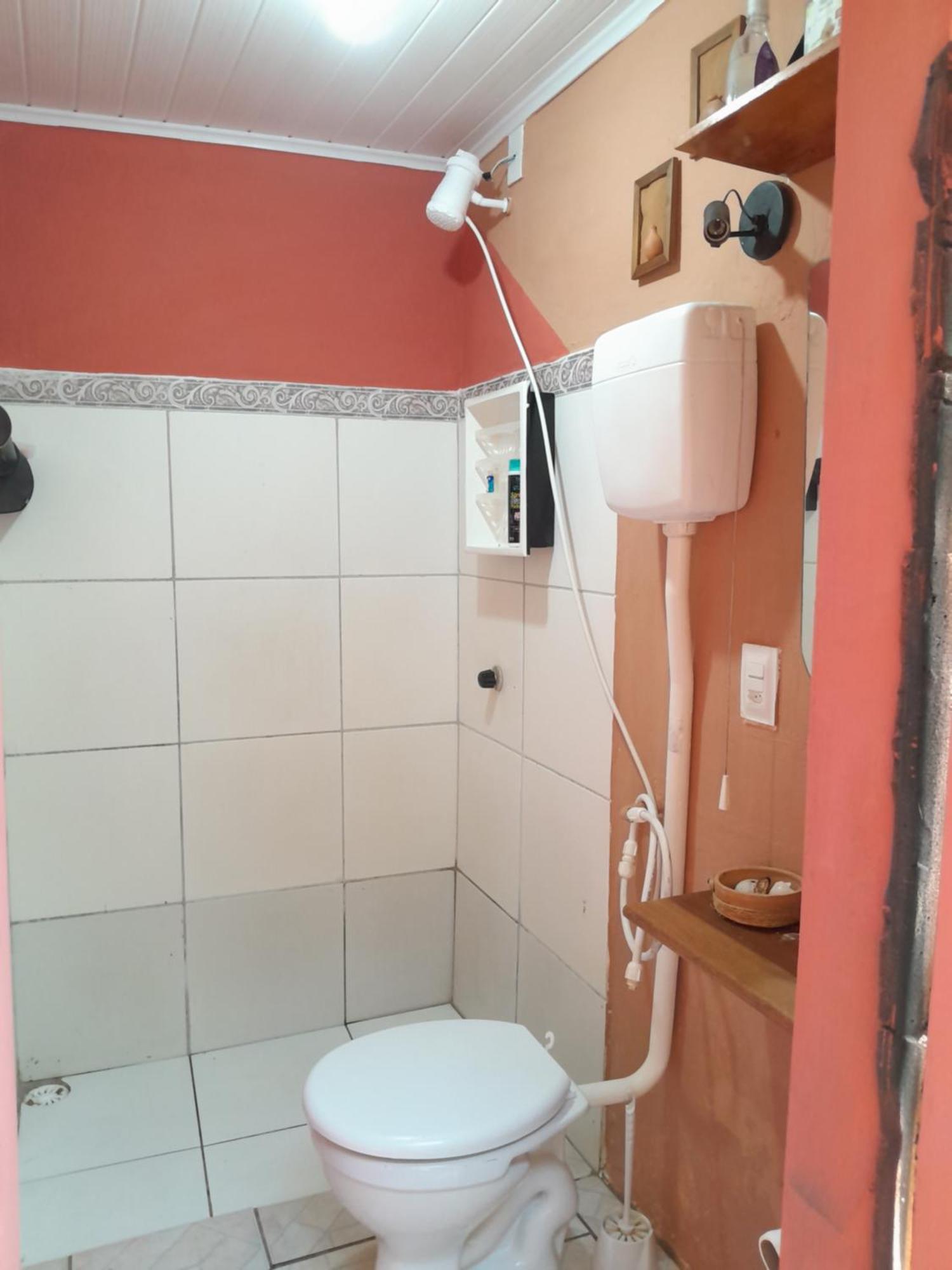 Recanto Do Cajueiro Acampamento
