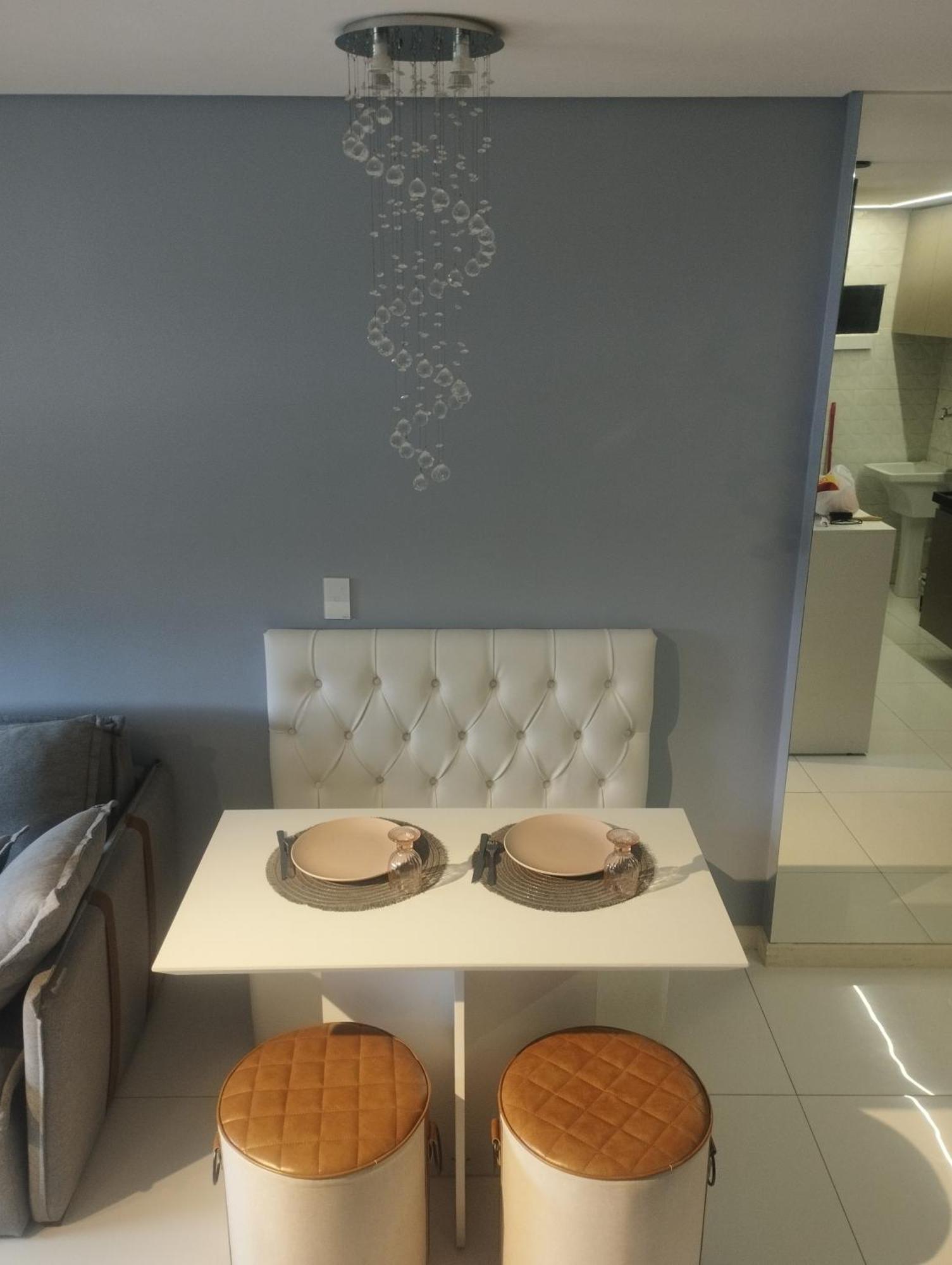 Prox Praia E Shopping Apartment *