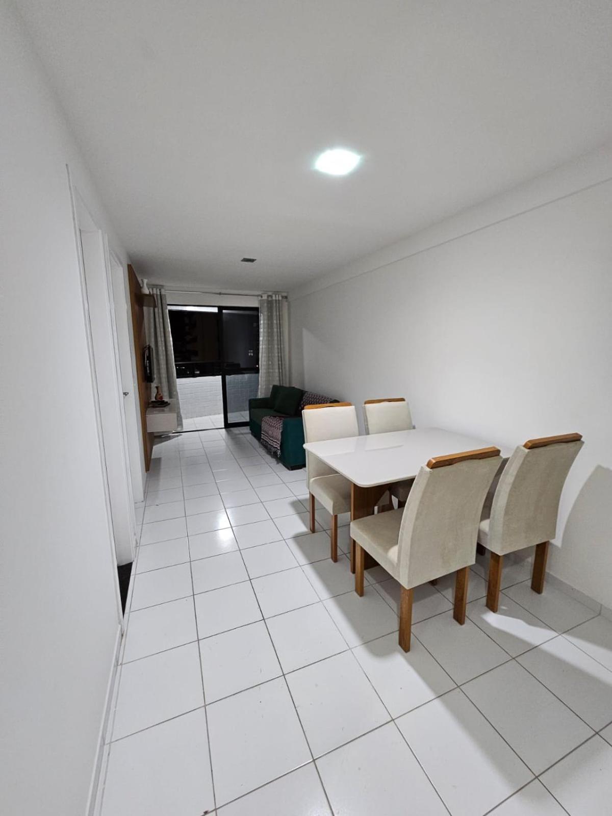 Apartment Edf Tower Maceio (Alagoas)