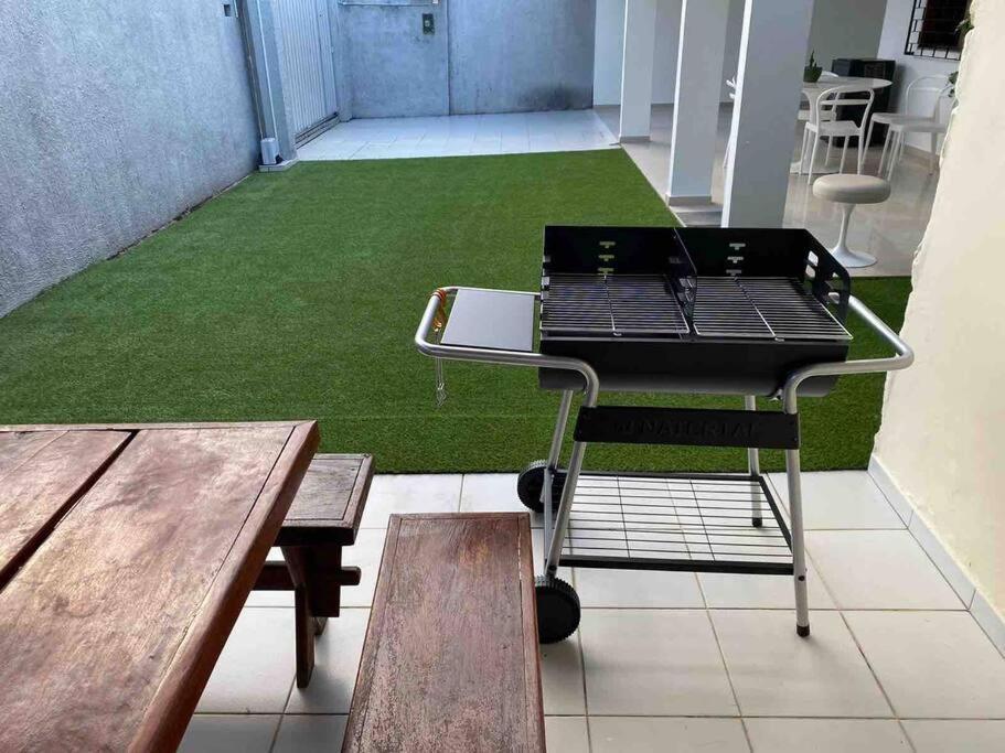 Casa de férias Casa 5 Quartos Com Localizacao Na Jatiuca Maceió