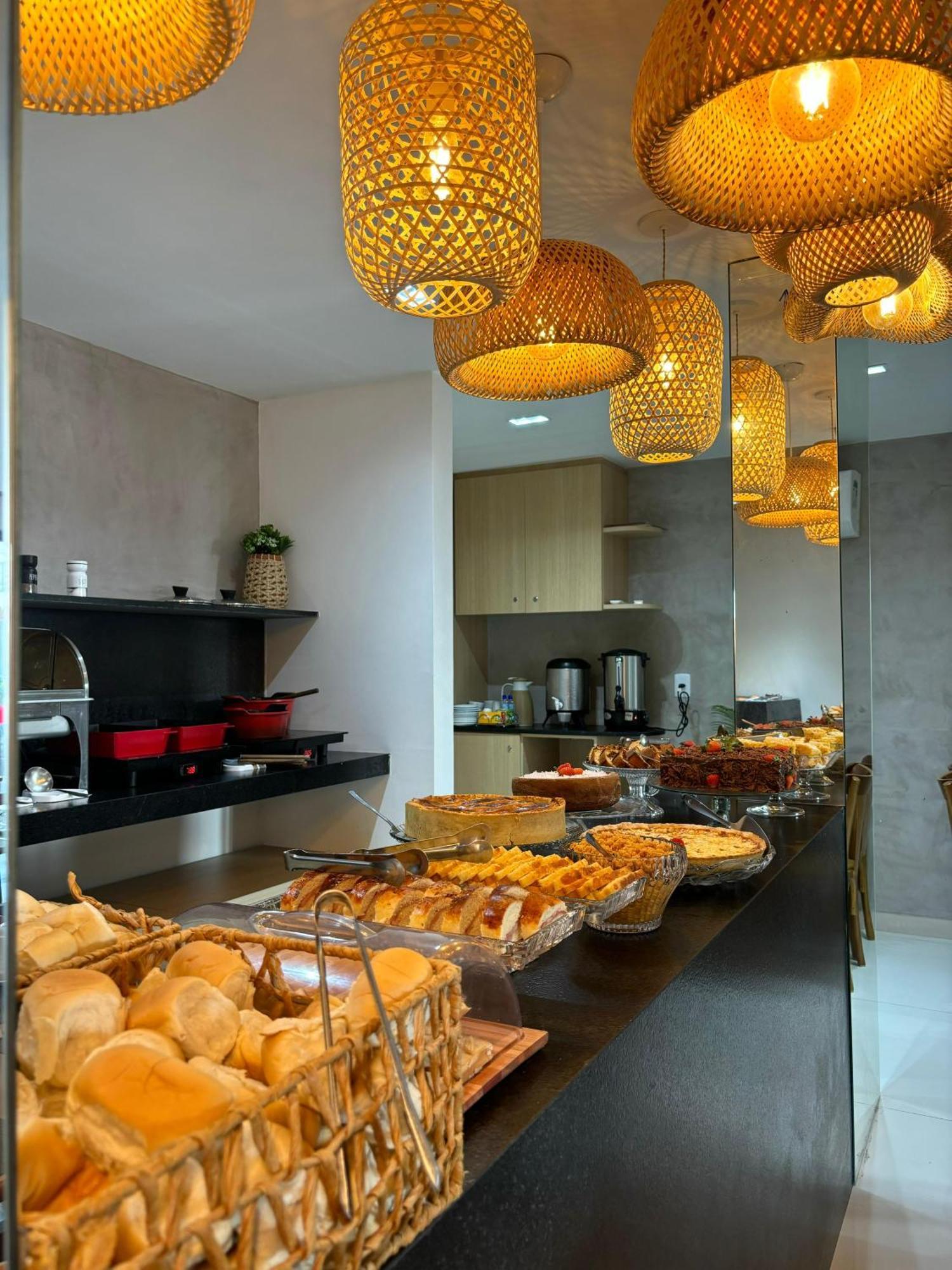 Inn Gogo Da Ema Maceio (Alagoas)