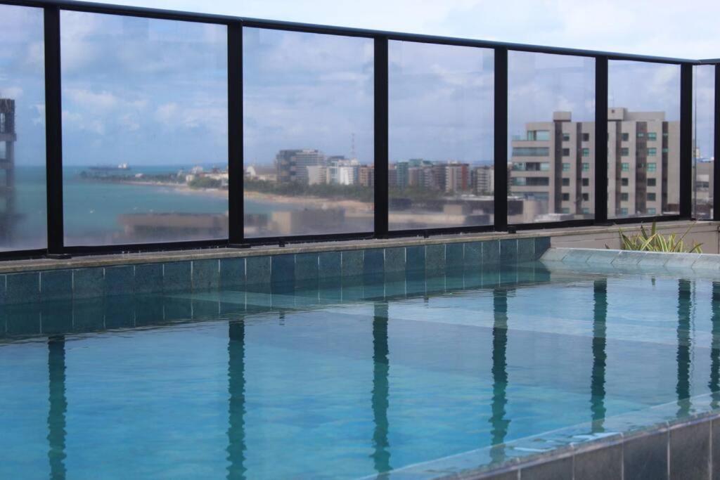 Apartamento Edf Time, Completo E Aconchegante, Bem Localizado