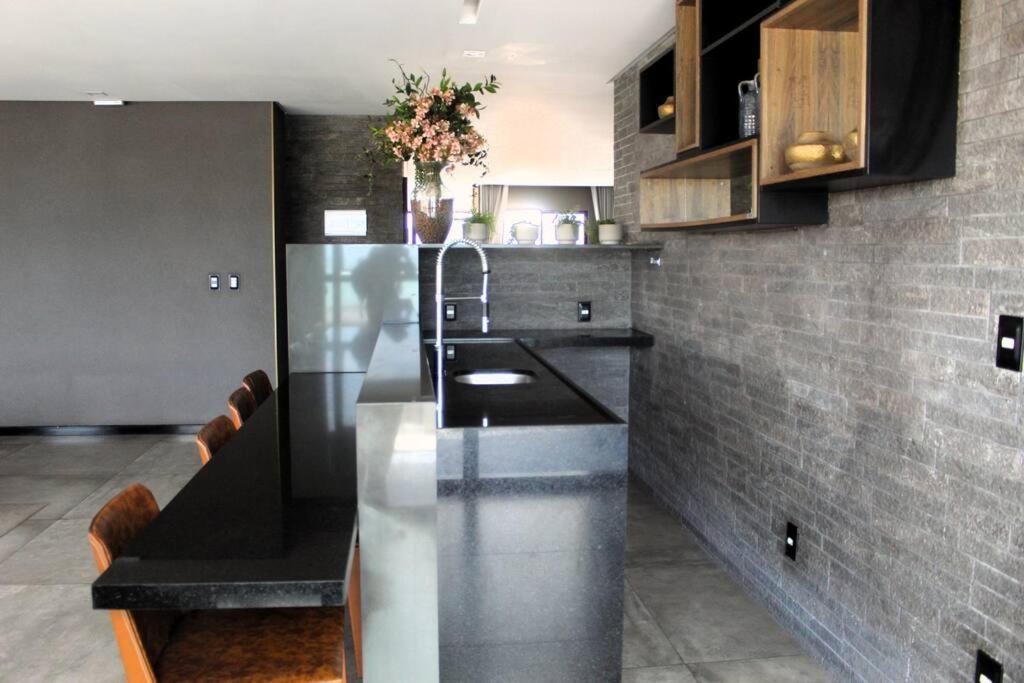 Edf Time, Completo E Aconchegante, Bem Localizado Apartamento