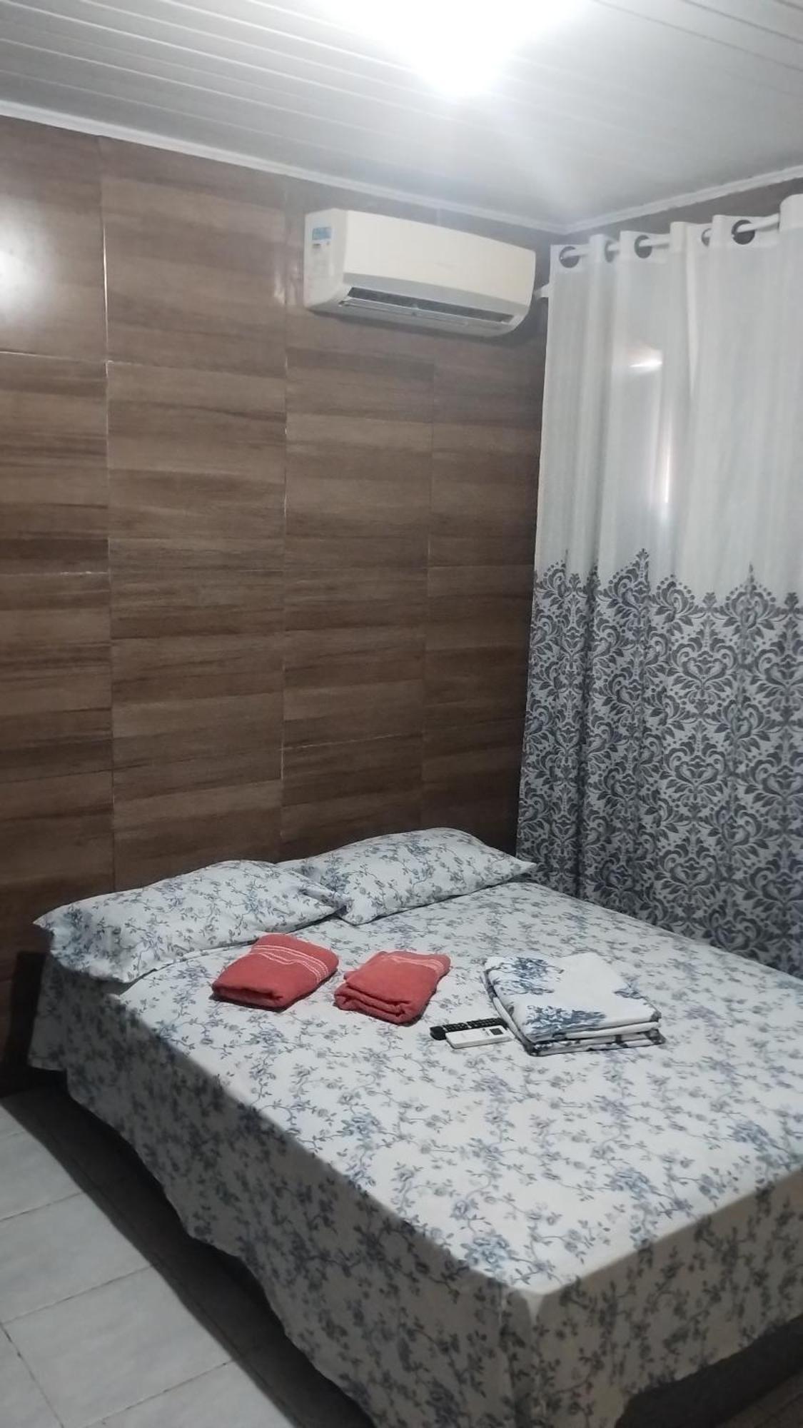 Apartment Suites Maceio *
