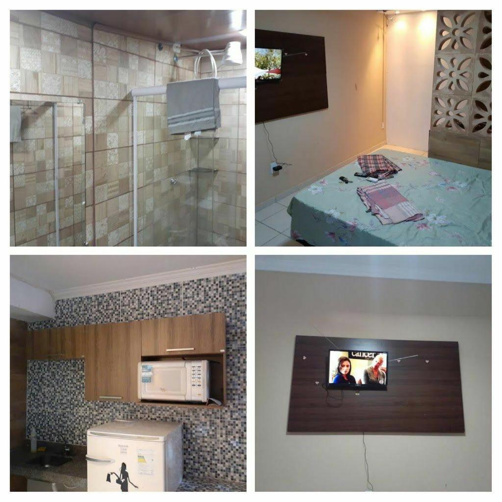 Suites Maceio Apartment *