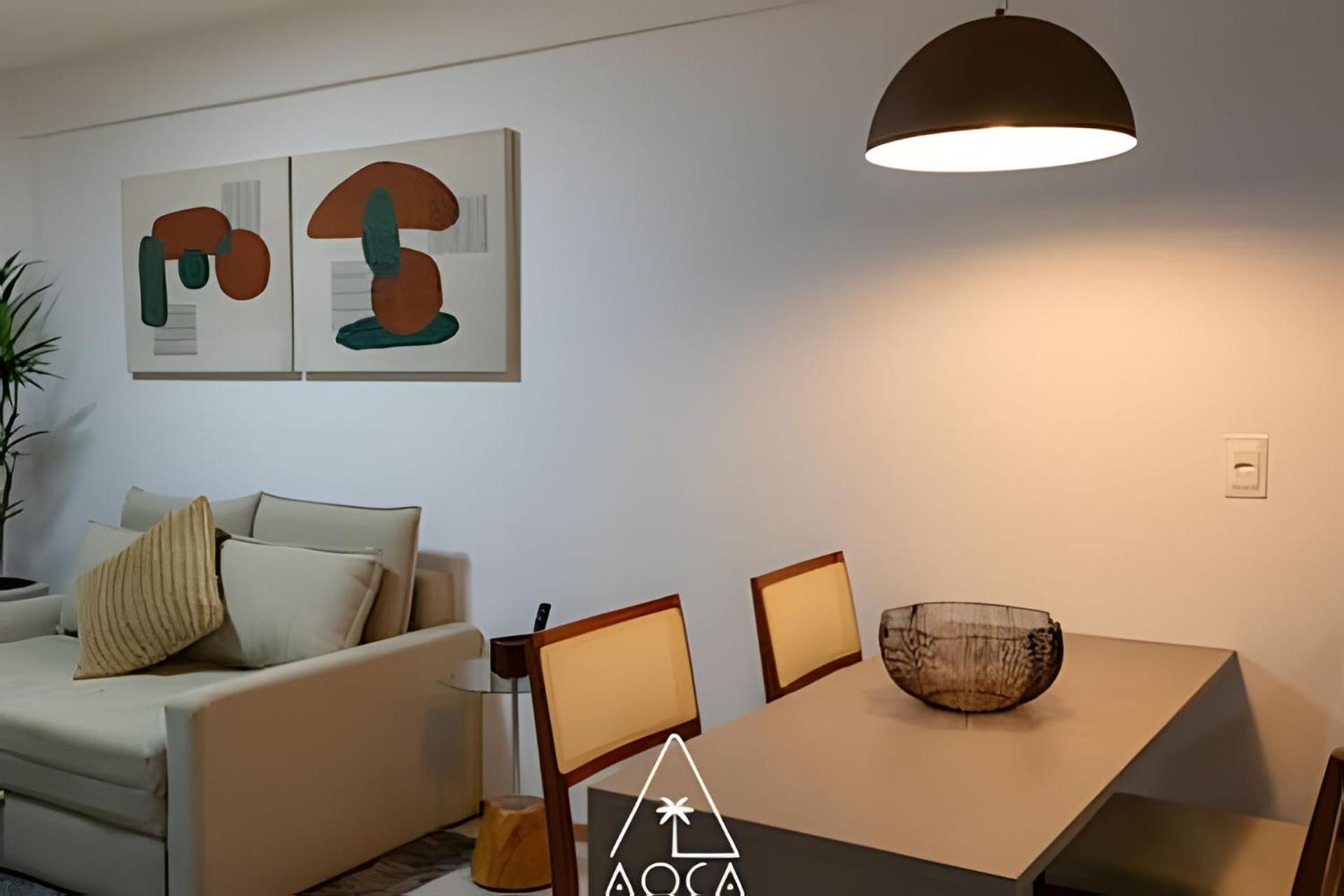 Apartamento Edificio Good Life, Em Maceio, A 350 Metros Da De Jatiuca
