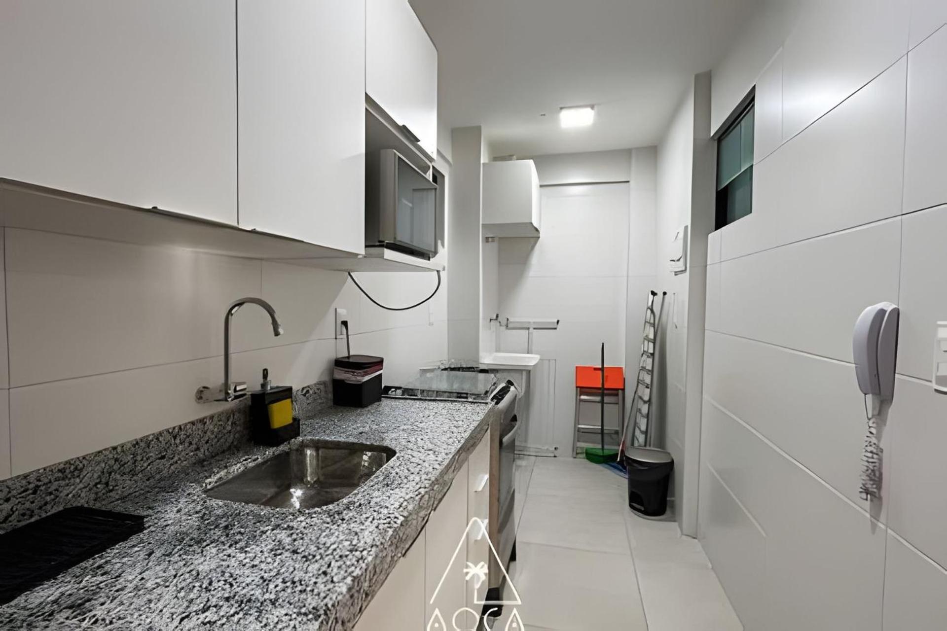 Edificio Good Life, Em Maceio, A 350 Metros Da De Jatiuca Apartamento *