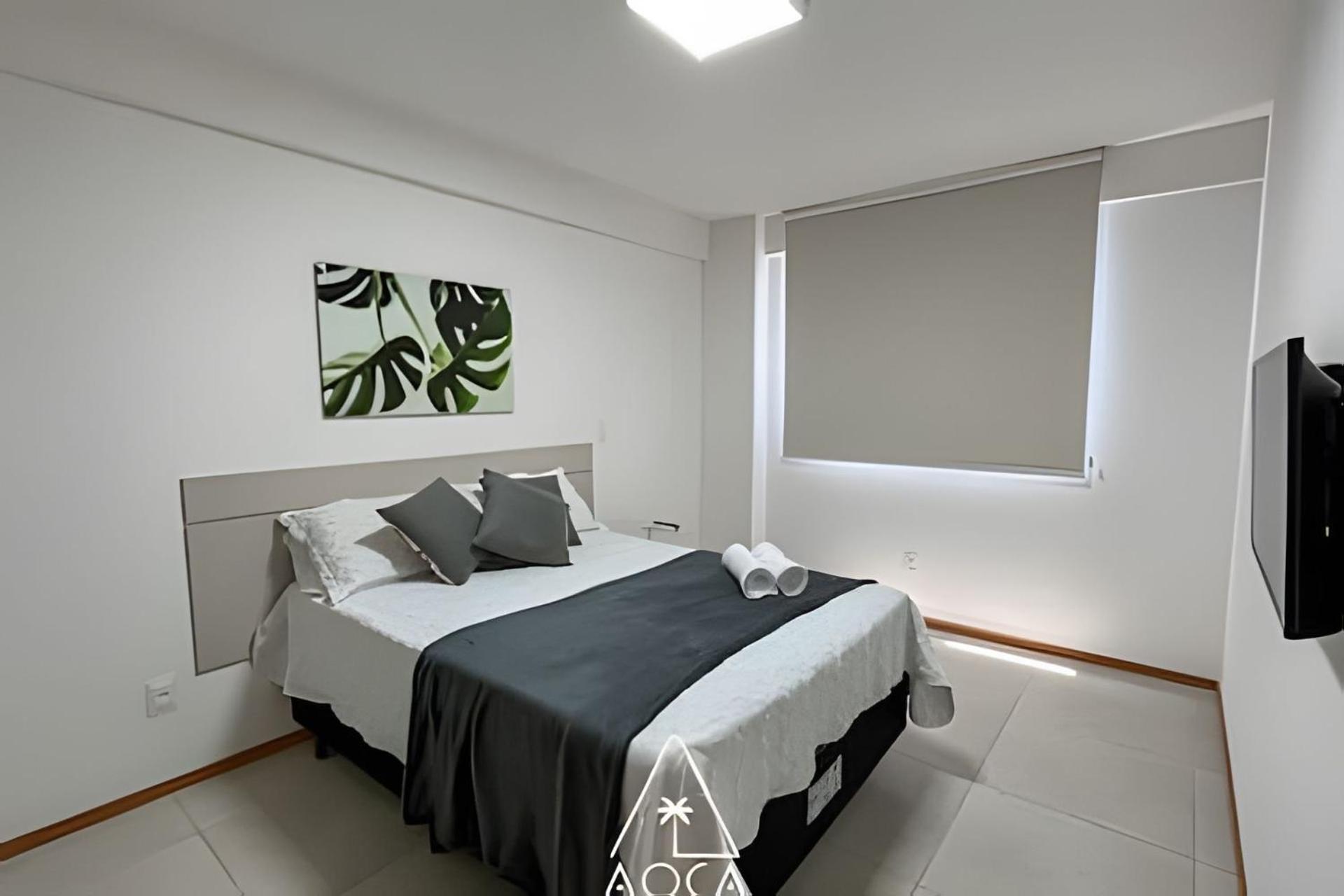 Edificio Good Life, Em Maceio, A 350 Metros Da De Jatiuca Apartamento *